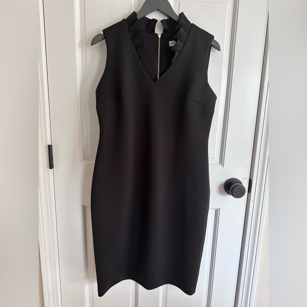 Calvin Klein dress, size 12